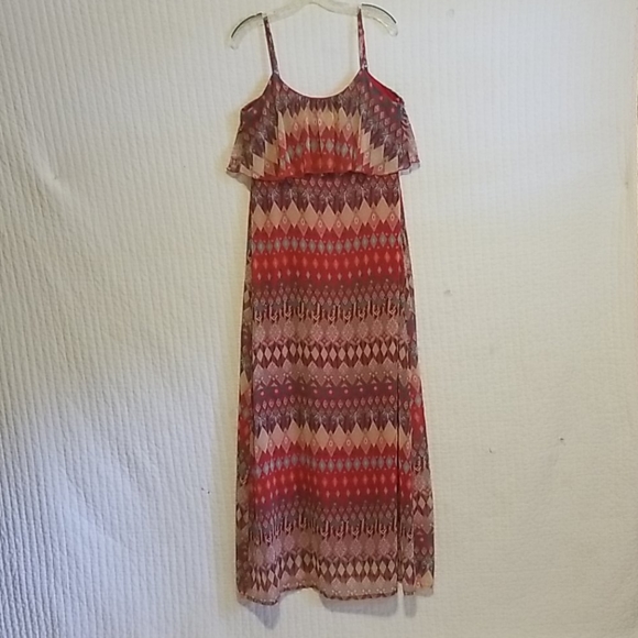 Maxi dress - Picture 1 of 4